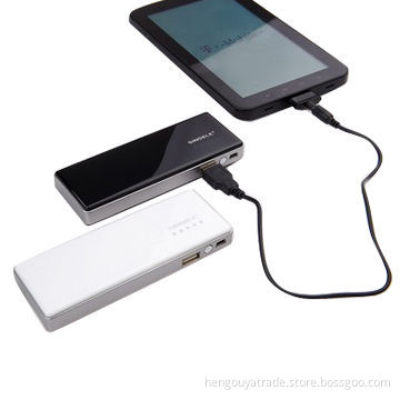 Mobile Phone Battery Charger with Two-color LED Indicator